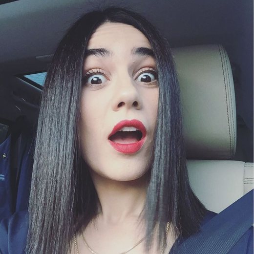 Zeynep Çamcı