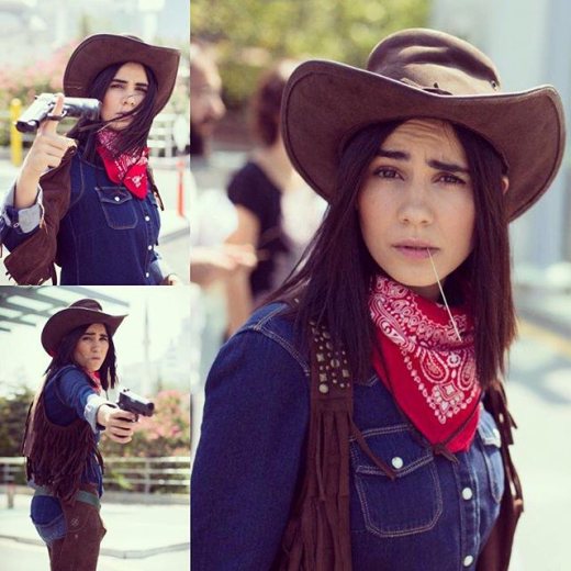 Zeynep Çamcı