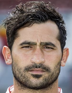 Emrullah Güvenç