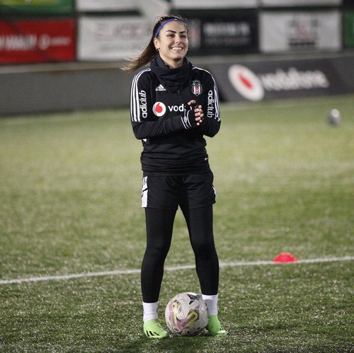 Sevgi Çınar