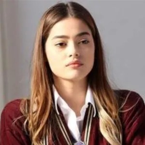 Simay Barlas
