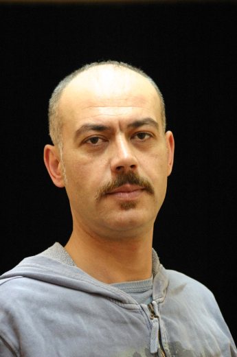 Ahmet Özaslan