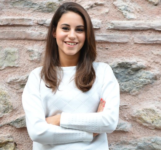 Almila Bağrıaçık