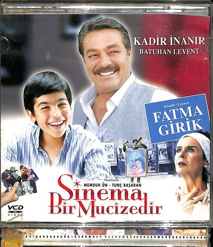 Kadir İnanır