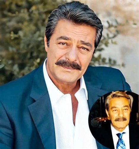 Kadir İnanır