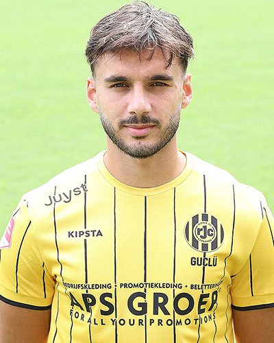 Metehan Güçlü