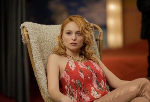 Nilperi Şahinkaya