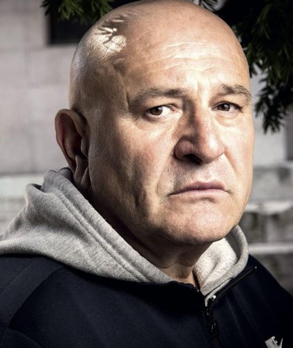 Dejan Aćimović