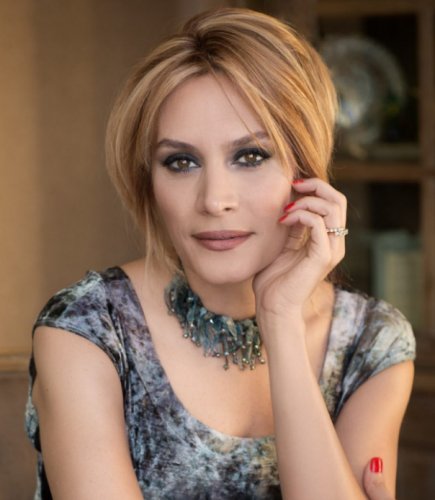 Ebru Cündübeyoğlu