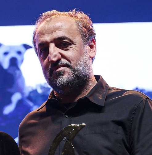 Özcan Alper