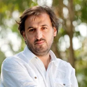 Özcan Alper