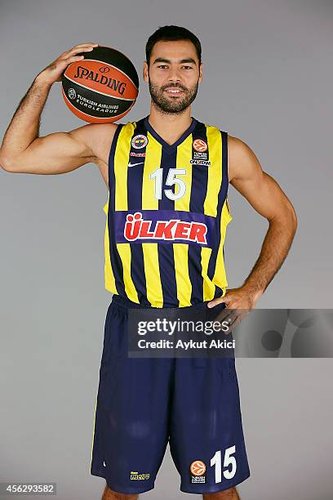 Serhat Çetin