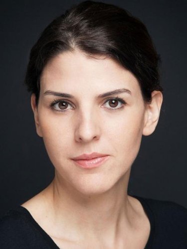 Esin Alpogan