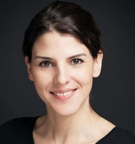 Esin Alpogan