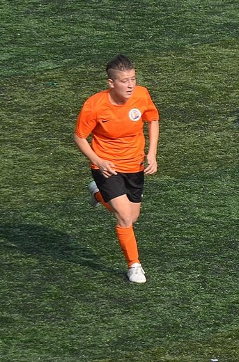 Selin Sivrikaya