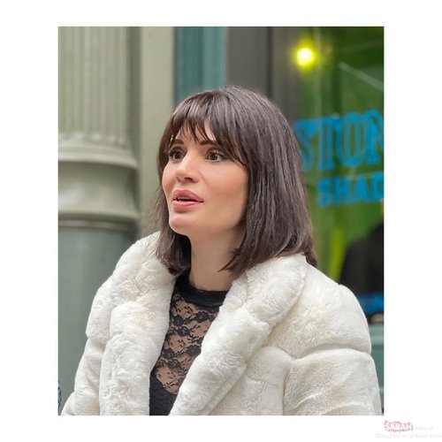 Ayça Varlıer