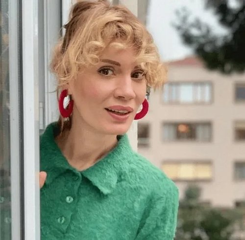 Ayça Varlıer