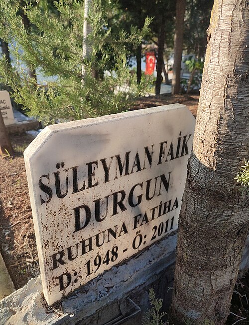 Cem Erman