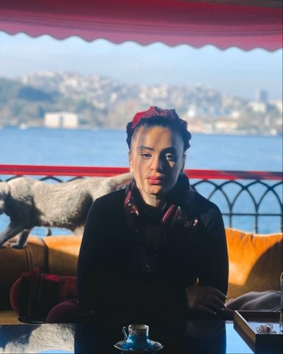 Ceylan Ertem