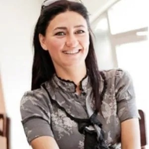 Elif Sümbül Sert
