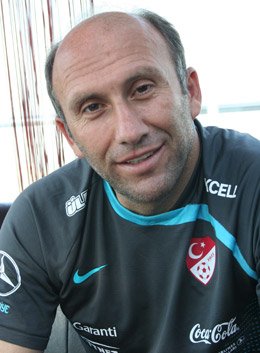 Hamdi Aslan