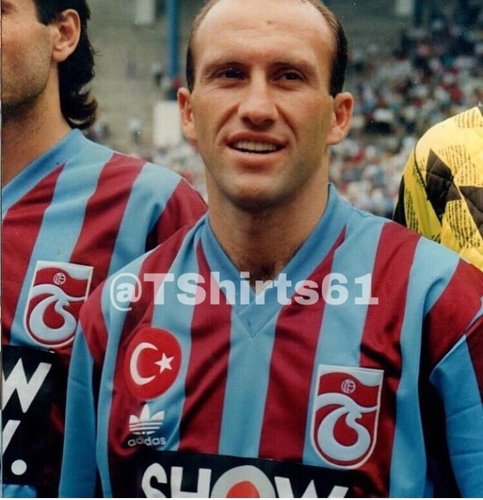 Hamdi Aslan