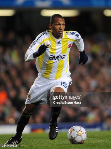 Mehmet Aurelio