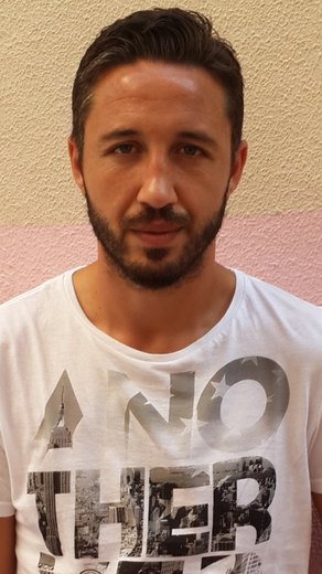 Ayhan Tuna Üzümcü