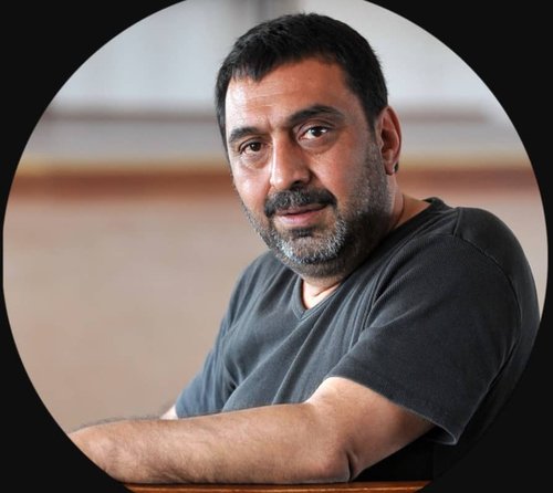 Ahmet Yenilmez