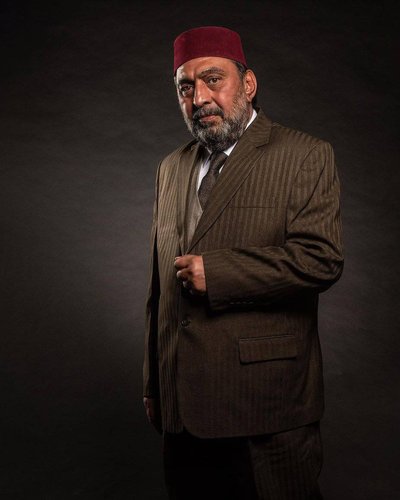 Ahmet Yenilmez