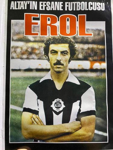 Erol Togay