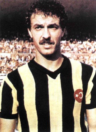 Erol Togay