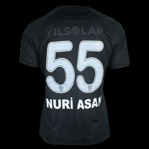 Nuri Asan
