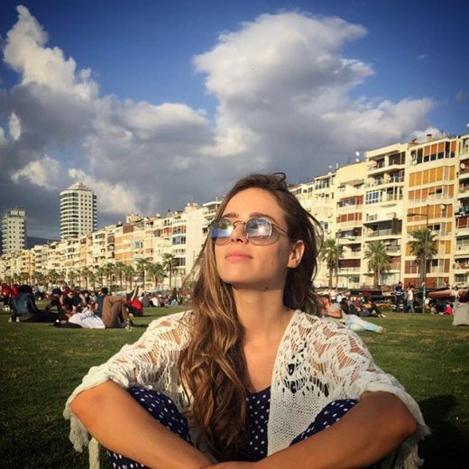 Zeynep Elçin