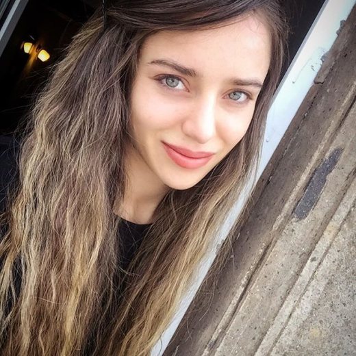 Zeynep Elçin