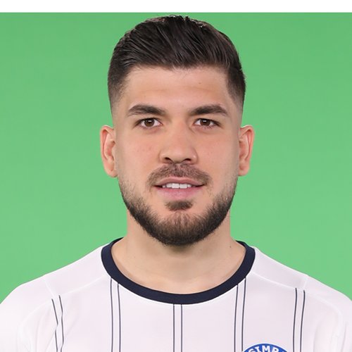 Gökhan Gül