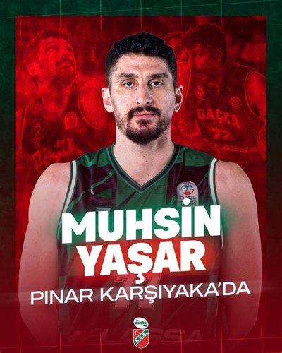 Muhsin Yaşar