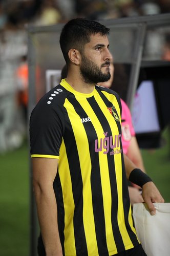 Mehmet Yeşil