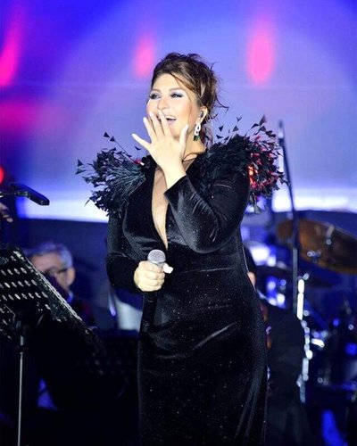 Sibel Can