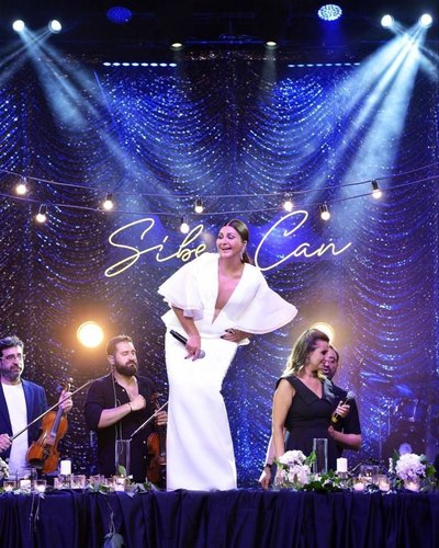 Sibel Can