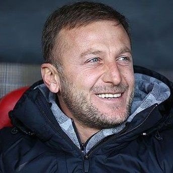 Tarık Daşgün