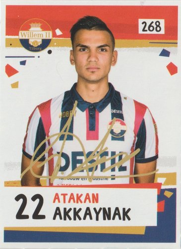 Atakan Akkaynak