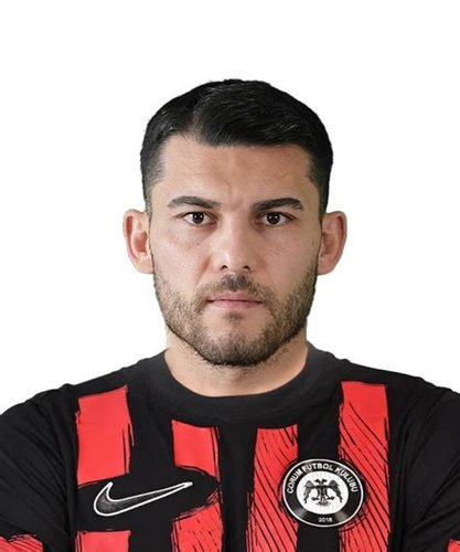 Atakan Cangöz