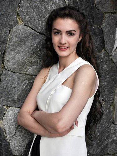 Burcu Özberk