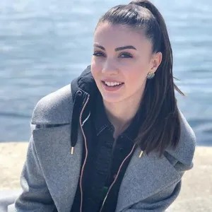 Burcu Özberk