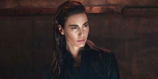 Ece Sükan