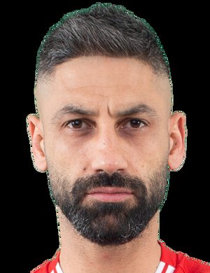 Süleyman Olgun