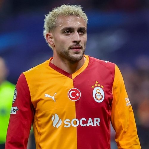 Alper Balaban