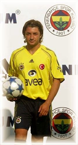 Gürhan Gürsoy