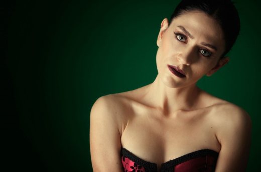 Hazal Türesan